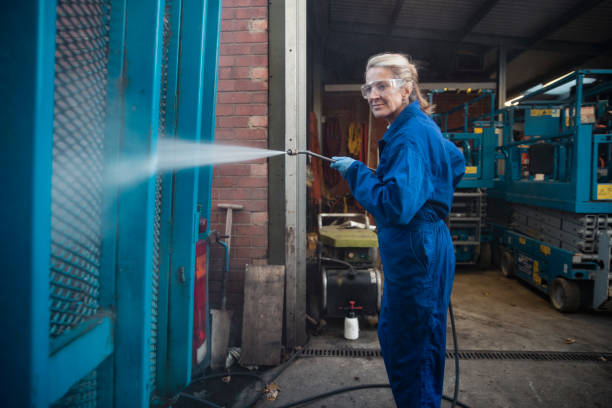 Best Pressure Washing Company Near Me  in New City, NY