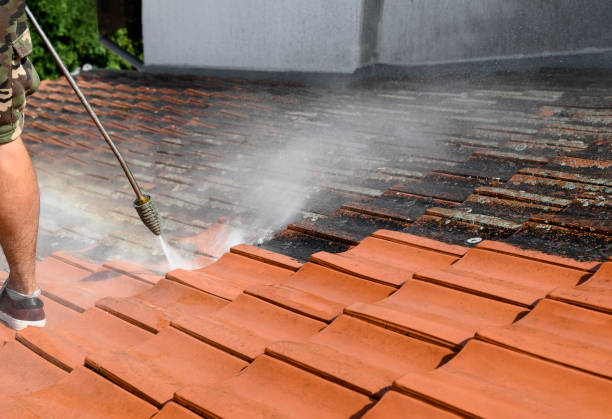 Professional Pressure Washing in New City, NY