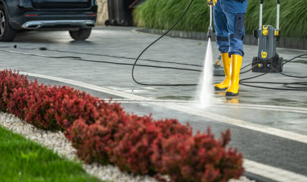 Best Pressure Washing Cost  in New City, NY