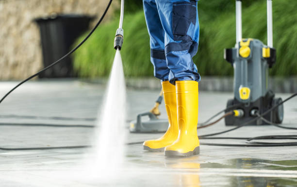 Why Choose Our Certified Pressure Washing Experts for Your Project Needs in New City, NY?