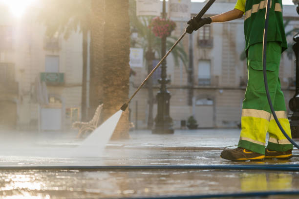 Best Fence Pressure Washing  in New City, NY