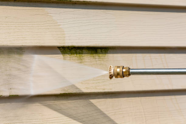 Best Affordable Pressure Washing  in New City, NY