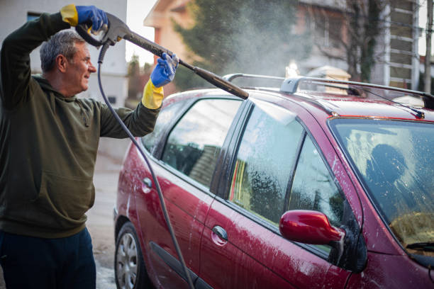 Best Local Pressure Washing Services  in New City, NY