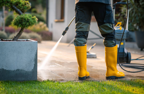 Best Pressure Washing Brick  in New City, NY